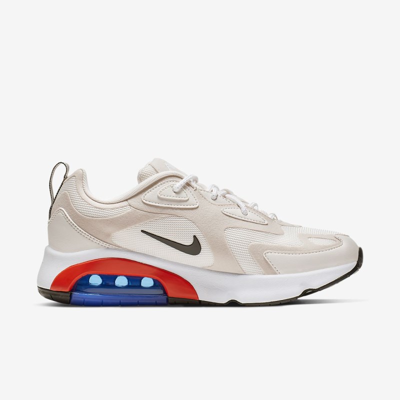Nike エア マックス 200 レディース スニーカー ベージュ | KC7623-410