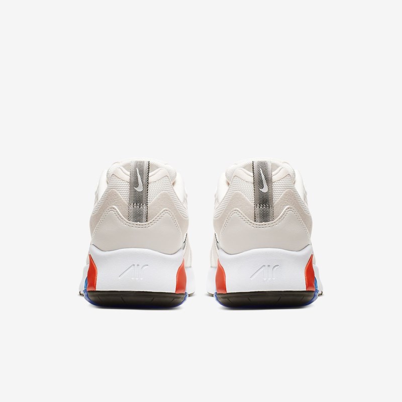 Nike エア マックス 200 レディース スニーカー ベージュ | KC7623-410