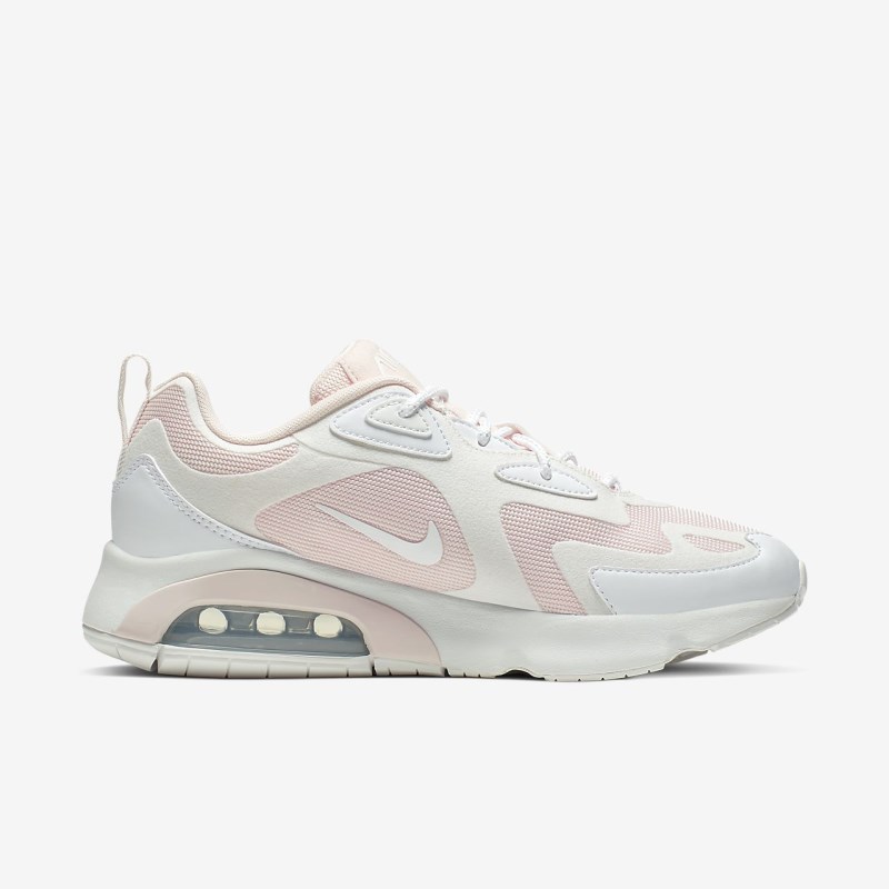 Nike エア マックス 200 レディース スニーカー ライトピンク | DZ3960-583