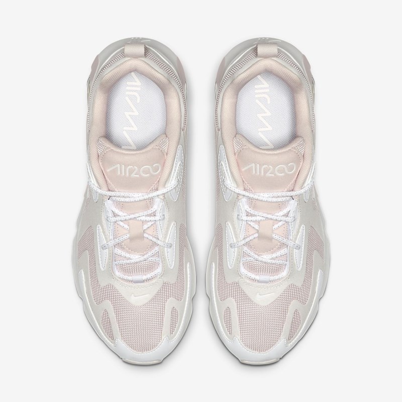 Nike エア マックス 200 レディース スニーカー ライトピンク | DZ3960-583