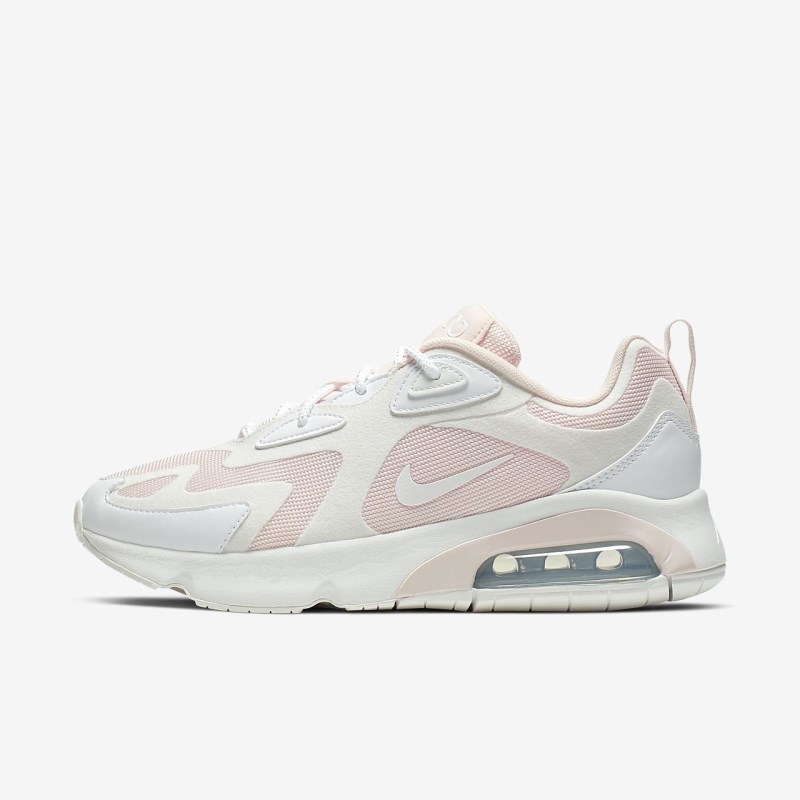 Nike エア マックス 200 レディース スニーカー ライトピンク | DZ3960-583