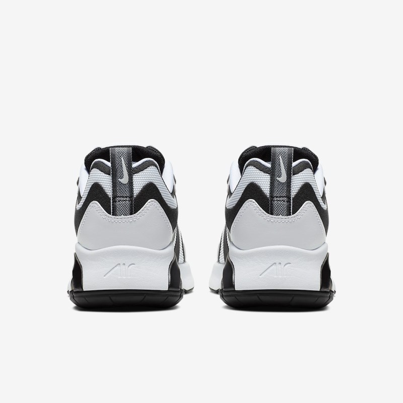 Nike エア マックス 200 レディース スニーカー 白 | DO2929-093