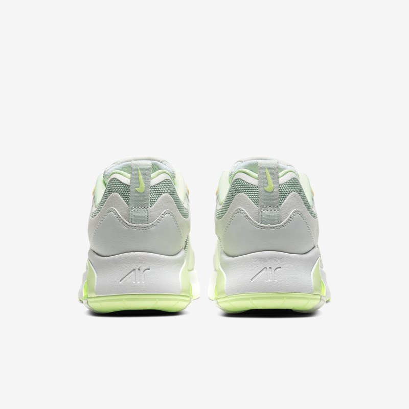 Nike エア マックス 200 レディース スニーカー 白 | HC8640-859