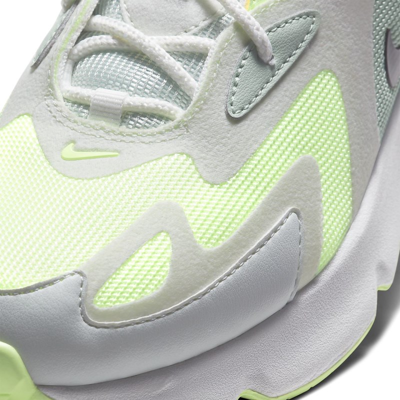 Nike エア マックス 200 レディース スニーカー 白 | HC8640-859