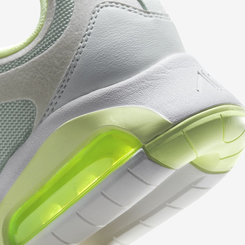 Nike エア マックス 200 レディース スニーカー 白 | HC8640-859