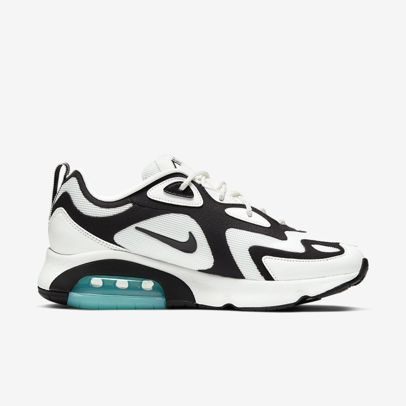 Nike エア マックス 200 レディース スニーカー 白 | IE7605-266