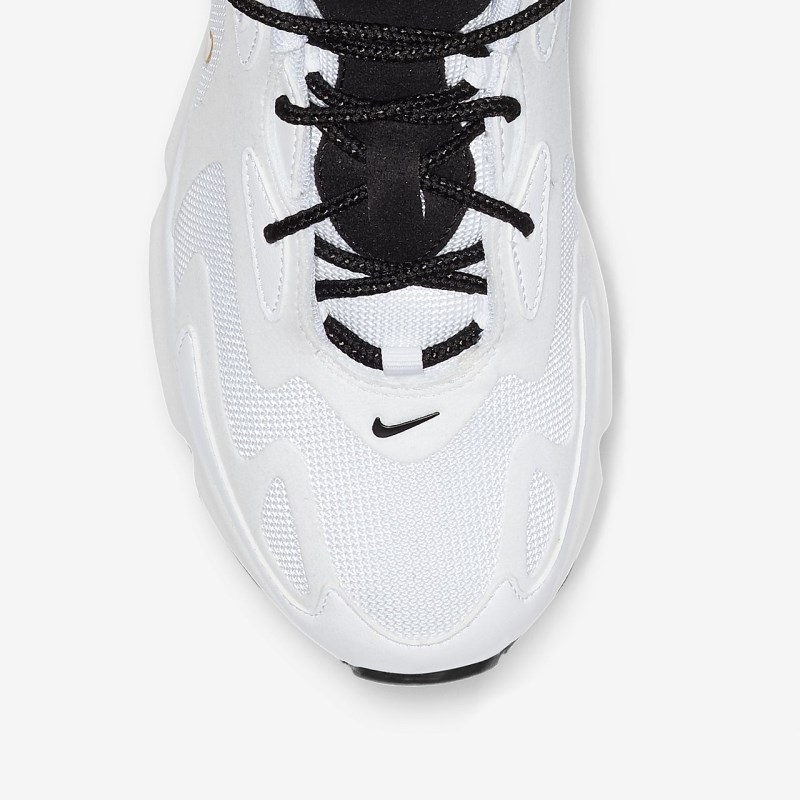 Nike エア マックス 200 レディース スニーカー 白 | TX0891-787