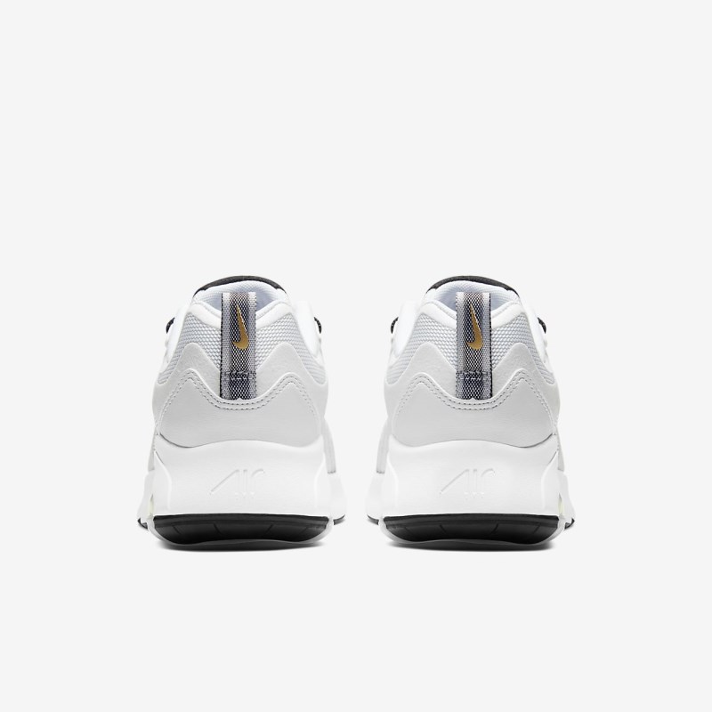 Nike エア マックス 200 レディース スニーカー 白 | TX0891-787