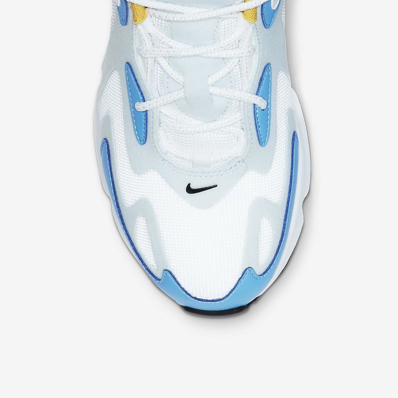 Nike エア マックス 200 レディース スニーカー 白 | WG5064-375