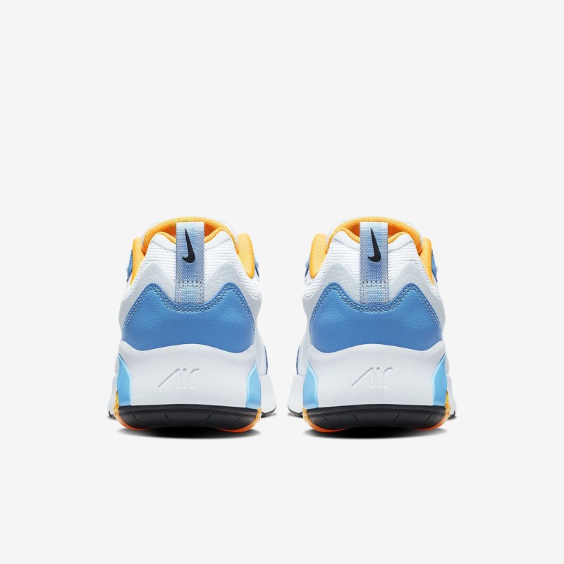 Nike エア マックス 200 レディース スニーカー 白 | WG5064-375
