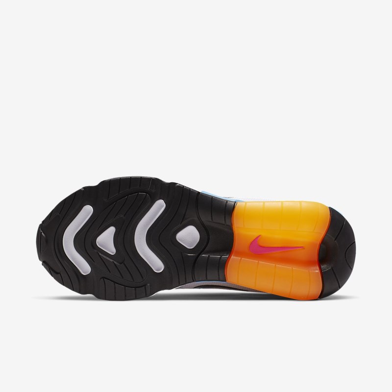 Nike エア マックス 200 レディース スニーカー 白 | WG5064-375