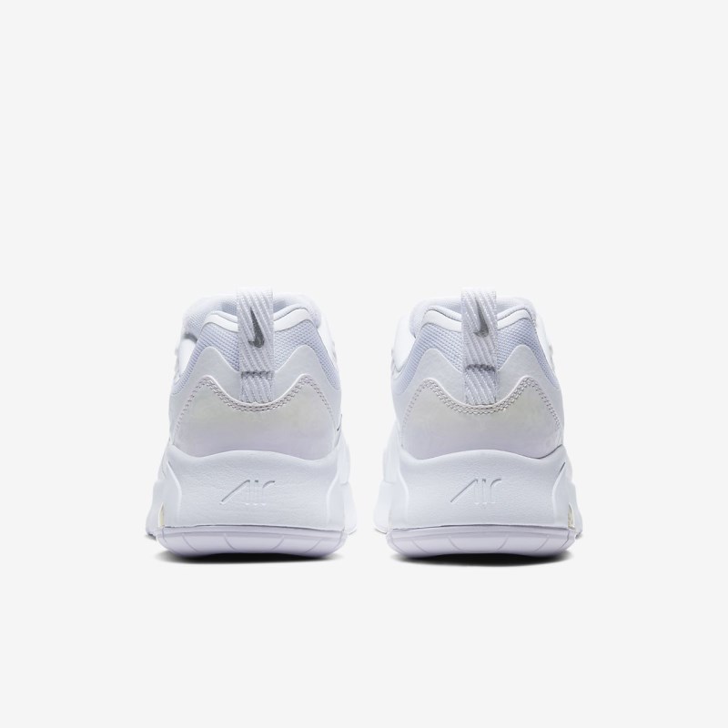 Nike エア マックス 200 レディース スニーカー 白 | ZC5909-568