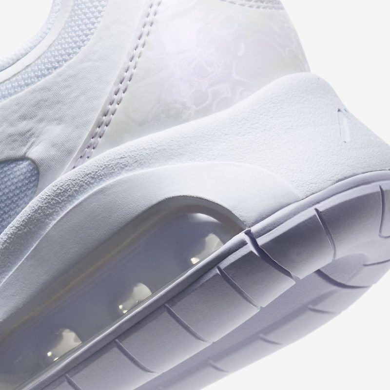Nike エア マックス 200 レディース スニーカー 白 | ZC5909-568