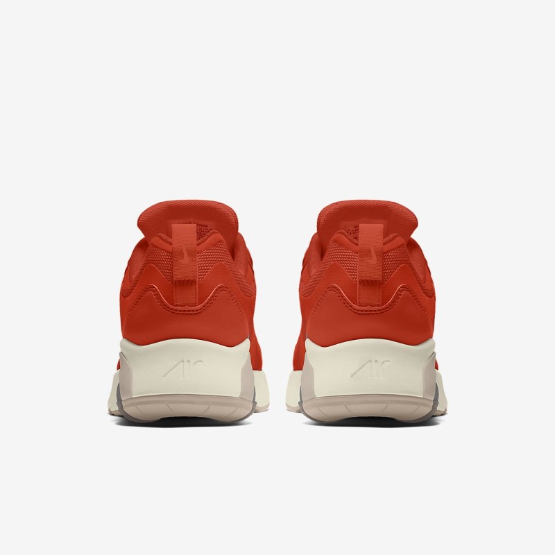 Nike エア マックス 200 レディース スニーカー 赤 | QY7213-926