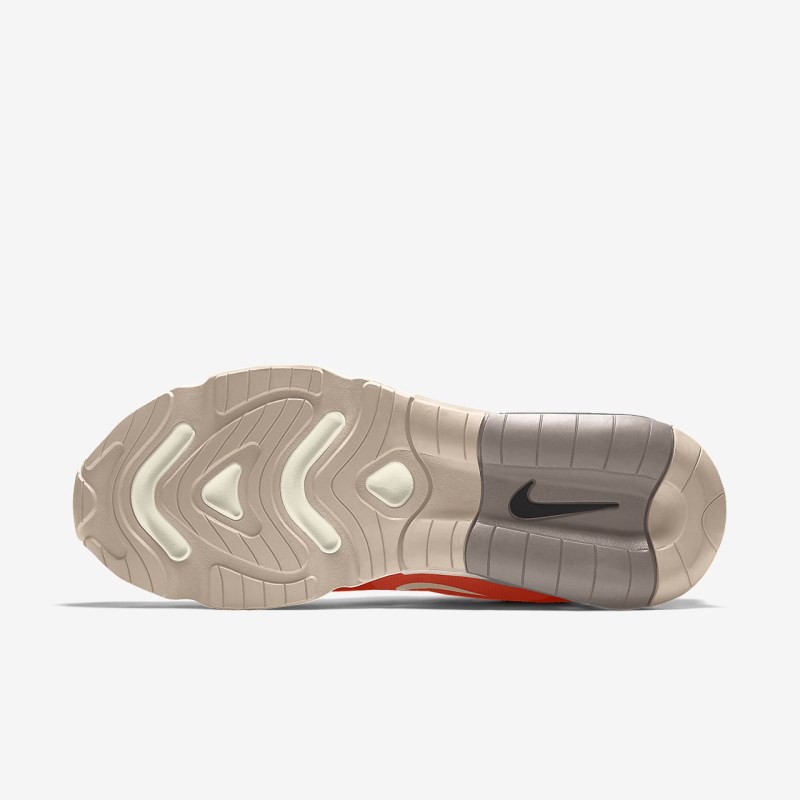Nike エア マックス 200 レディース スニーカー 赤 | QY7213-926