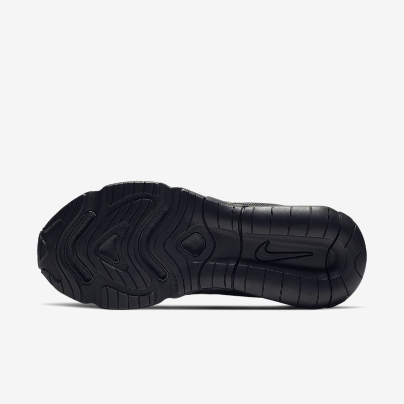 Nike エア マックス 200 レディース スニーカー 黒 | VG1258-402