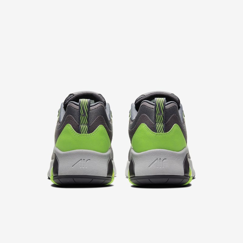 Nike エア マックス 200 冬 メンズ スニーカー グレー | JL1391-069