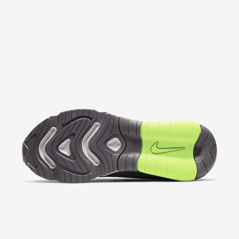 Nike エア マックス 200 冬 メンズ スニーカー グレー | JL1391-069