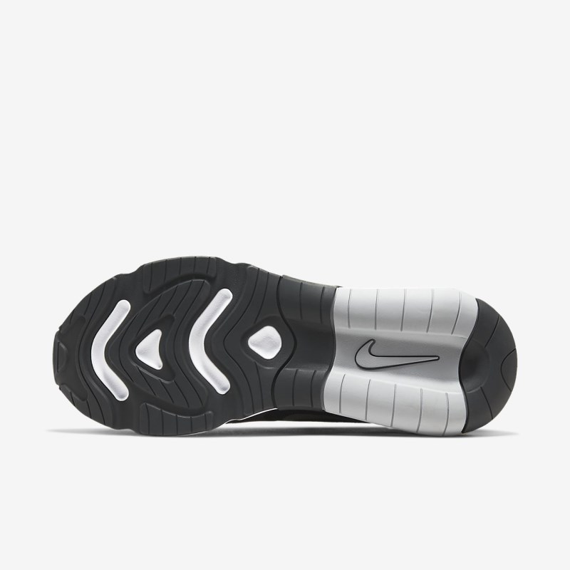 Nike エア マックス 200 冬 メンズ スニーカー 暗グレー | SX3669-369