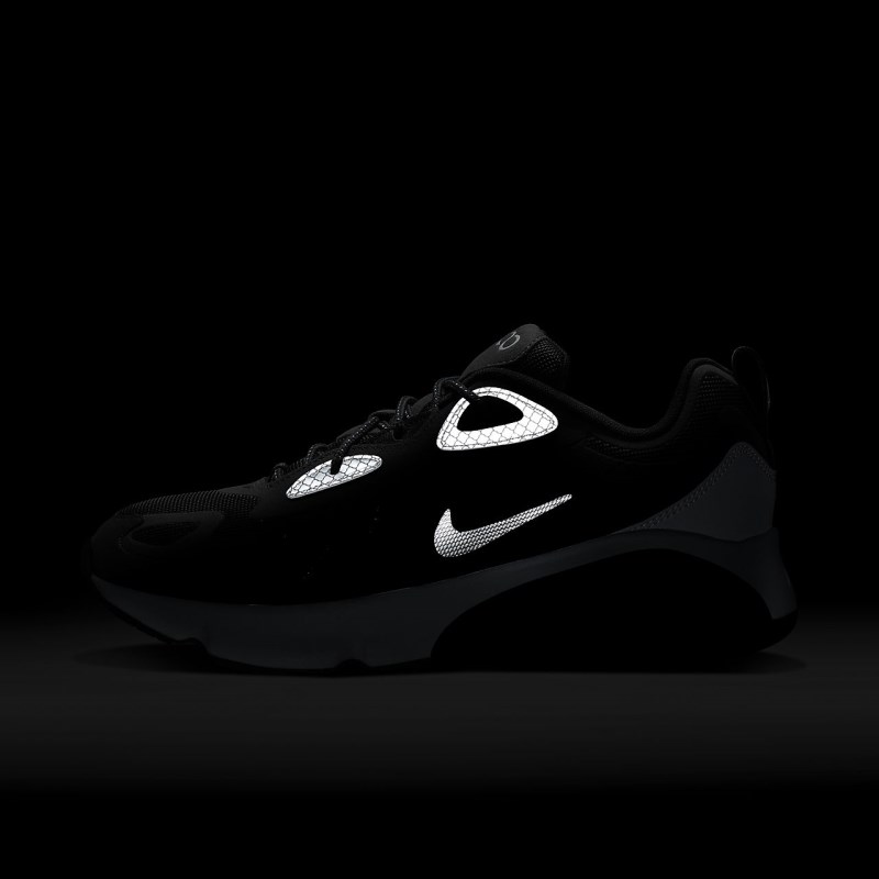 Nike エア マックス 200 冬 メンズ スニーカー 暗グレー | SX3669-369