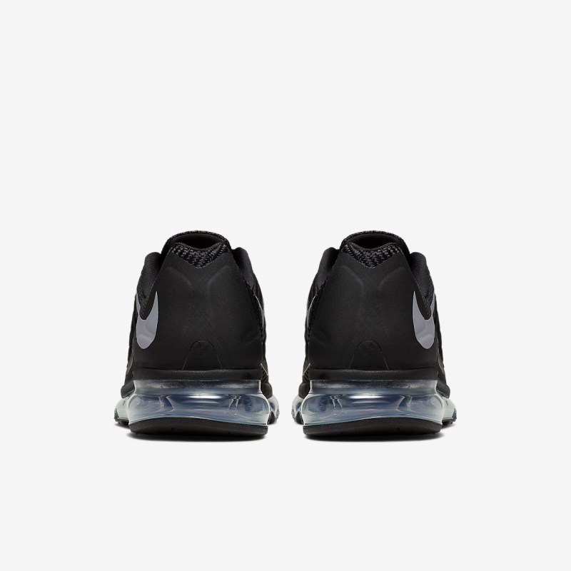 Nike エア マックス 2015 メンズ スニーカー 黒 | FC4542-164