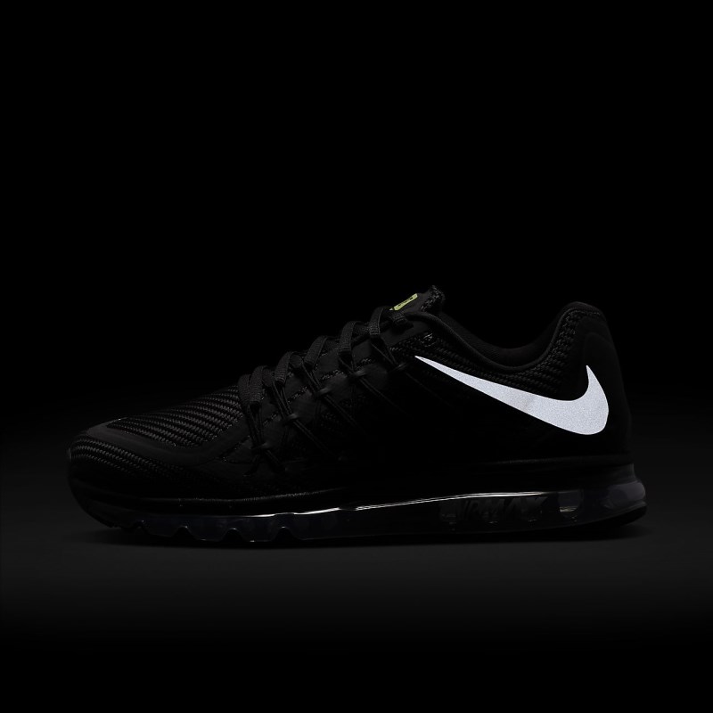 Nike エア マックス 2015 メンズ スニーカー 黒 | FC4542-164
