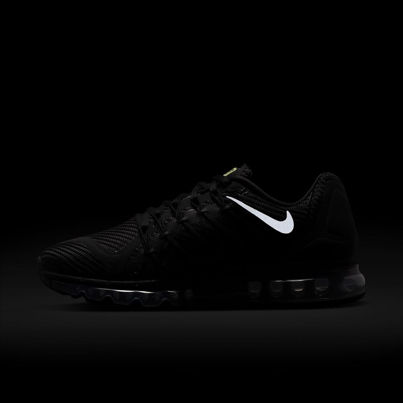Nike エア マックス 2015 メンズ スニーカー 黒 | FC4542-164