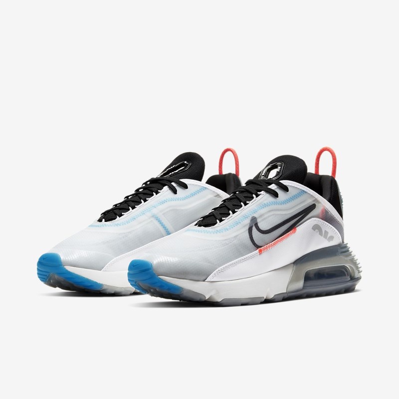 Nike エア マックス 2090 メンズ スニーカー 白 | GS9270-774
