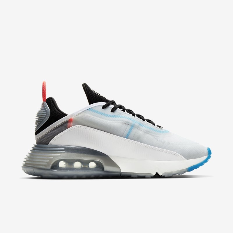 Nike エア マックス 2090 メンズ スニーカー 白 | GS9270-774