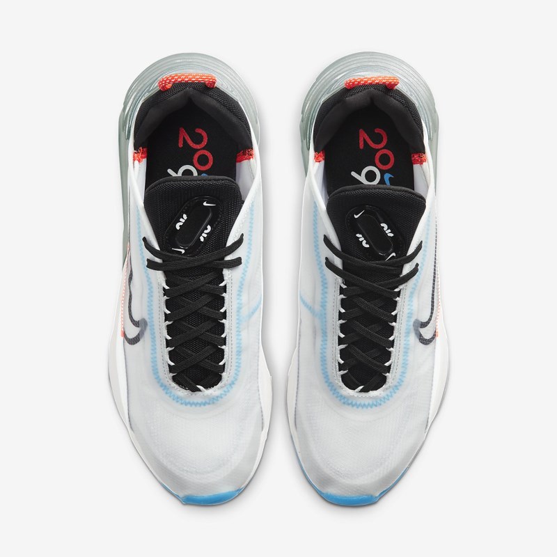 Nike エア マックス 2090 メンズ スニーカー 白 | GS9270-774