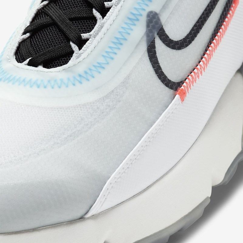 Nike エア マックス 2090 メンズ スニーカー 白 | GS9270-774