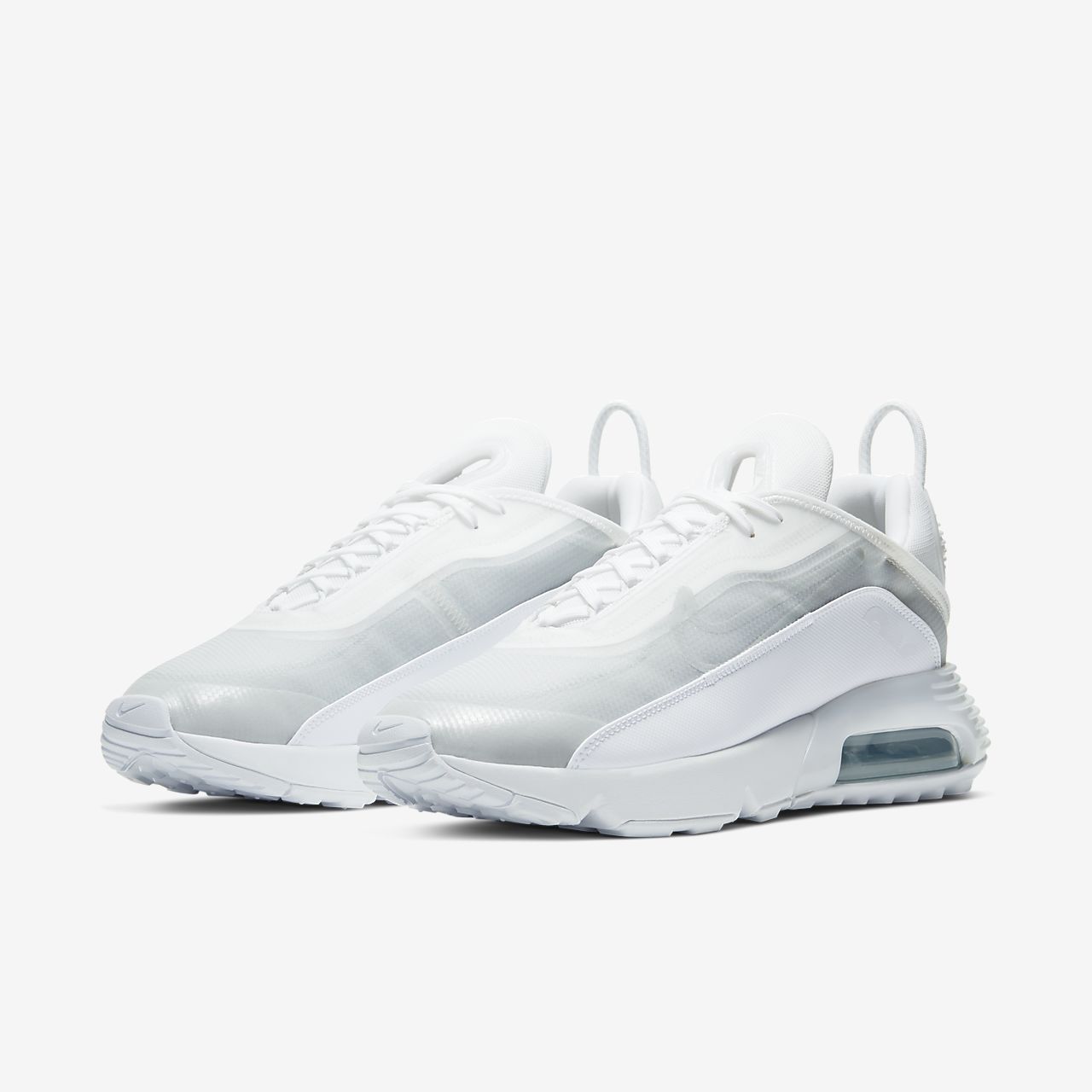 Nike エア マックス 2090 メンズ スニーカー 白 | QE7189-032