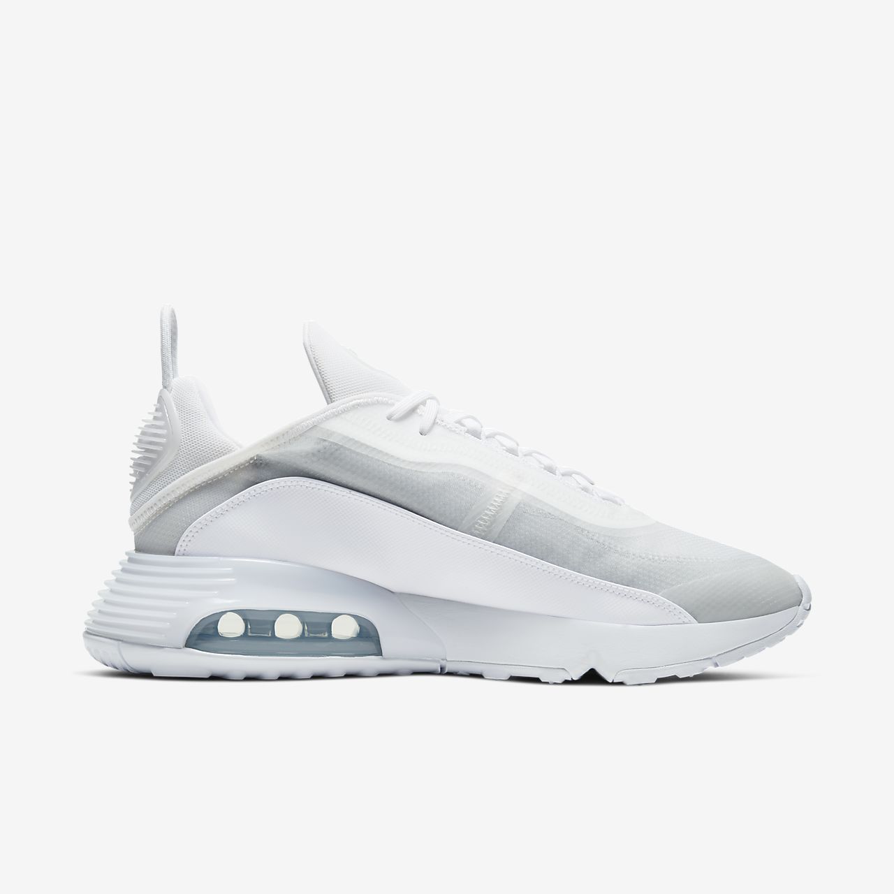 Nike エア マックス 2090 メンズ スニーカー 白 | QE7189-032