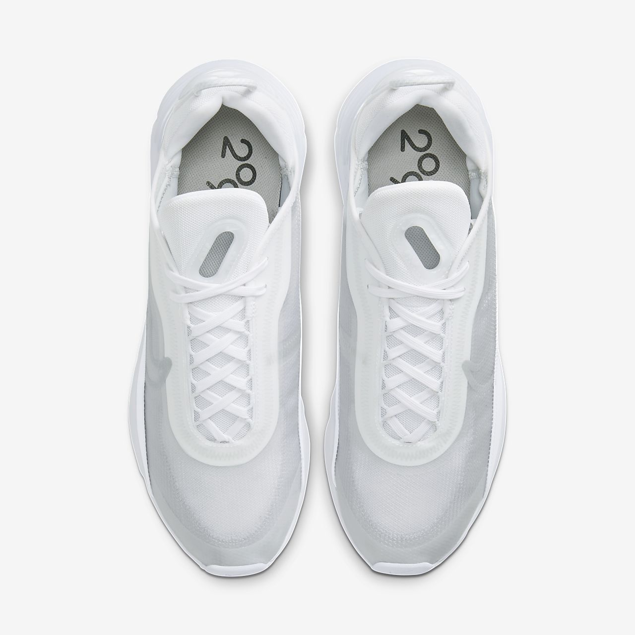 Nike エア マックス 2090 メンズ スニーカー 白 | QE7189-032