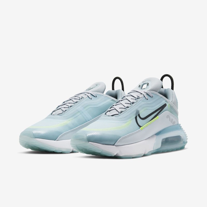 Nike エア マックス 2090 メンズ スニーカー 白 | WF6932-108