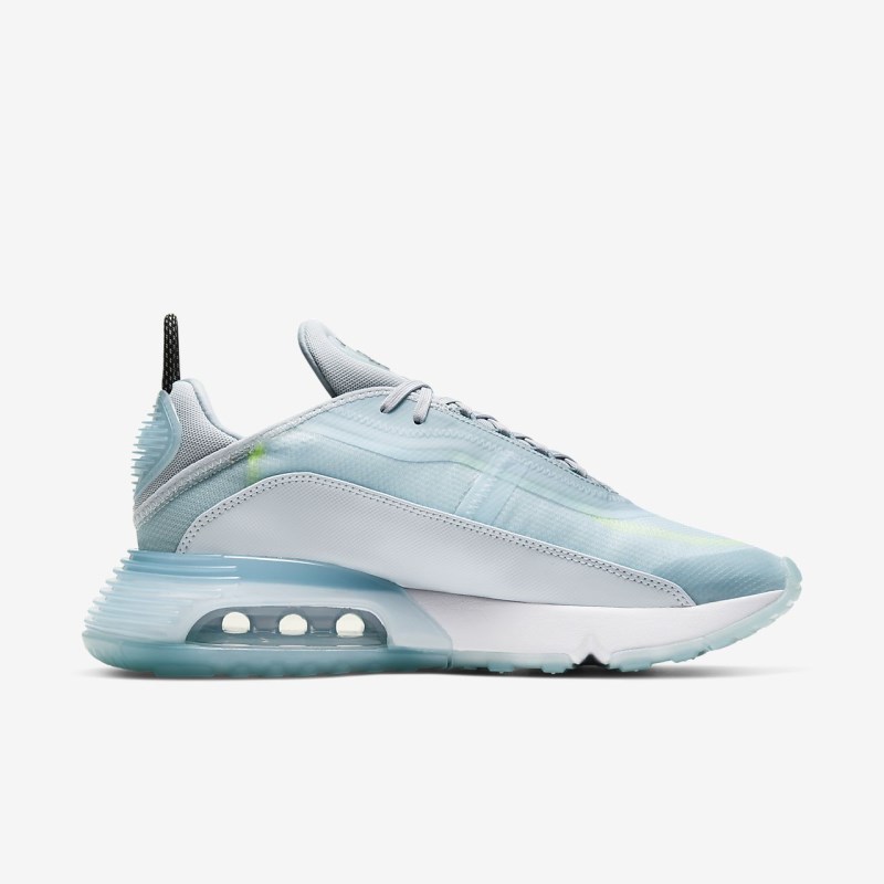 Nike エア マックス 2090 メンズ スニーカー 白 | WF6932-108