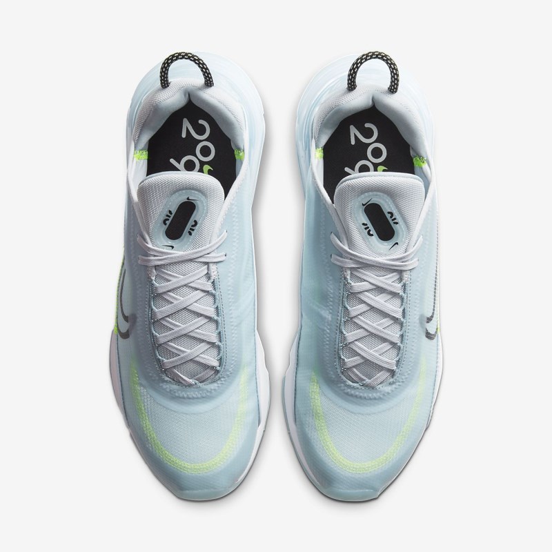 Nike エア マックス 2090 メンズ スニーカー 白 | WF6932-108