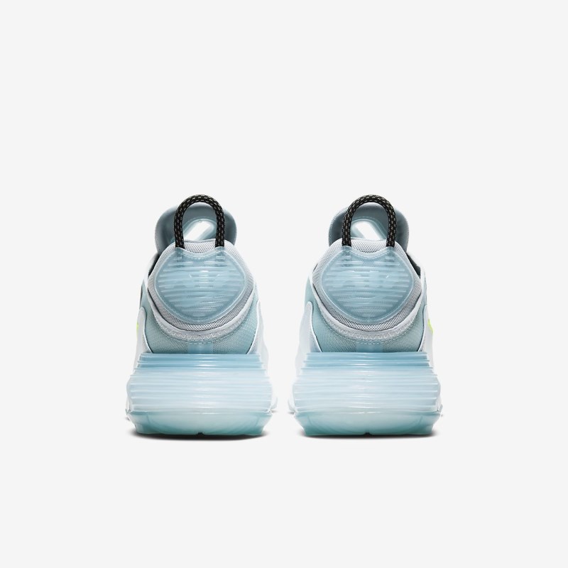 Nike エア マックス 2090 メンズ スニーカー 白 | WF6932-108