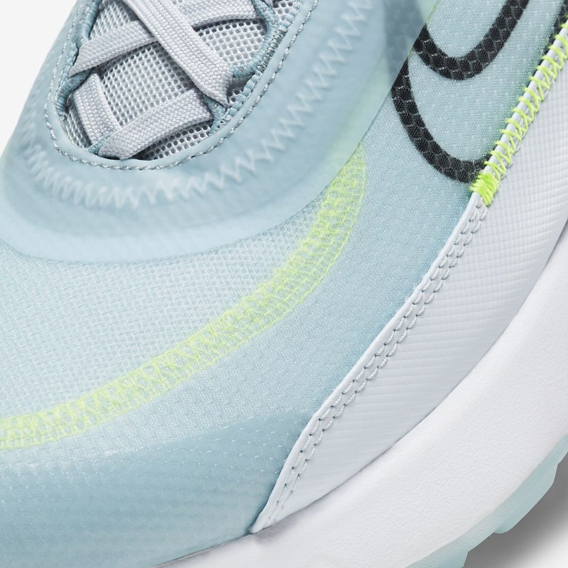 Nike エア マックス 2090 メンズ スニーカー 白 | WF6932-108