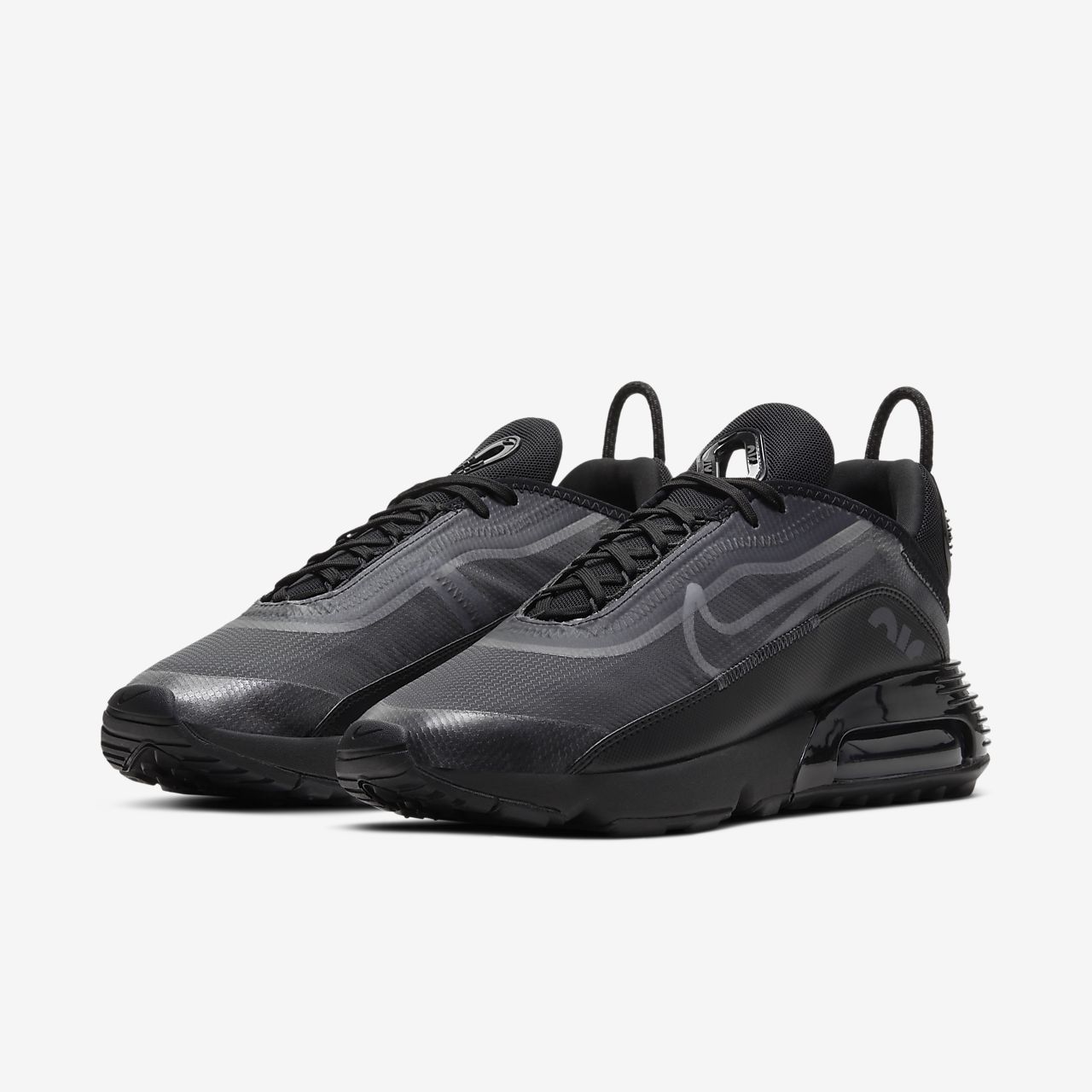 Nike エア マックス 2090 メンズ スニーカー 黒 | OL6407-410
