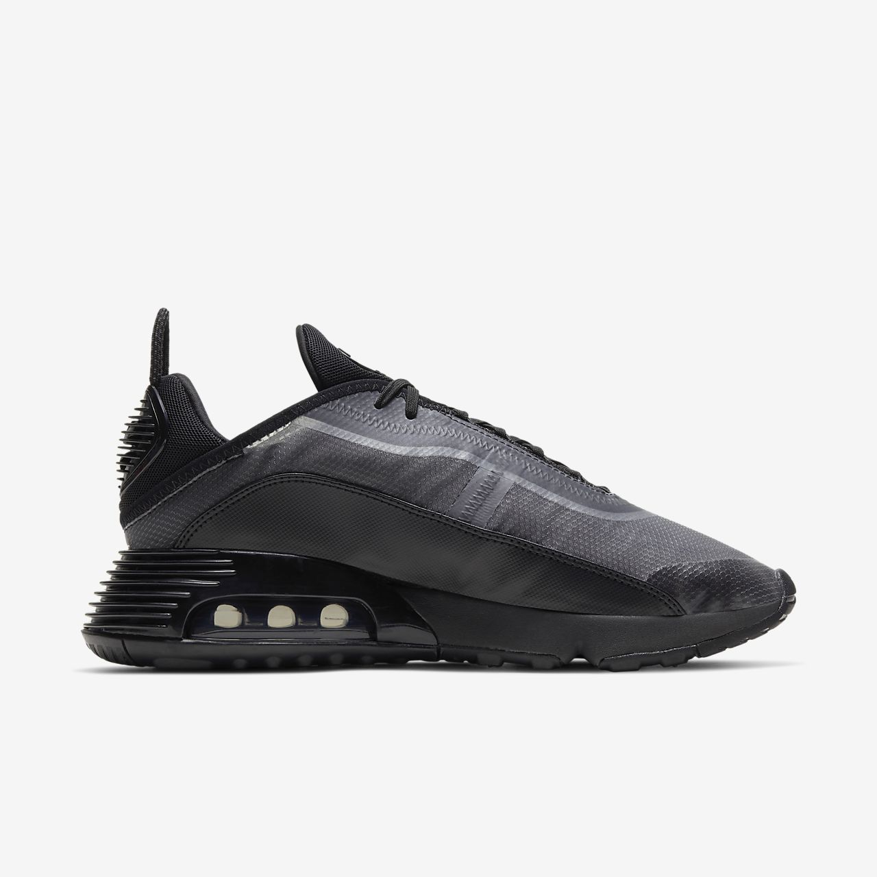 Nike エア マックス 2090 メンズ スニーカー 黒 | OL6407-410