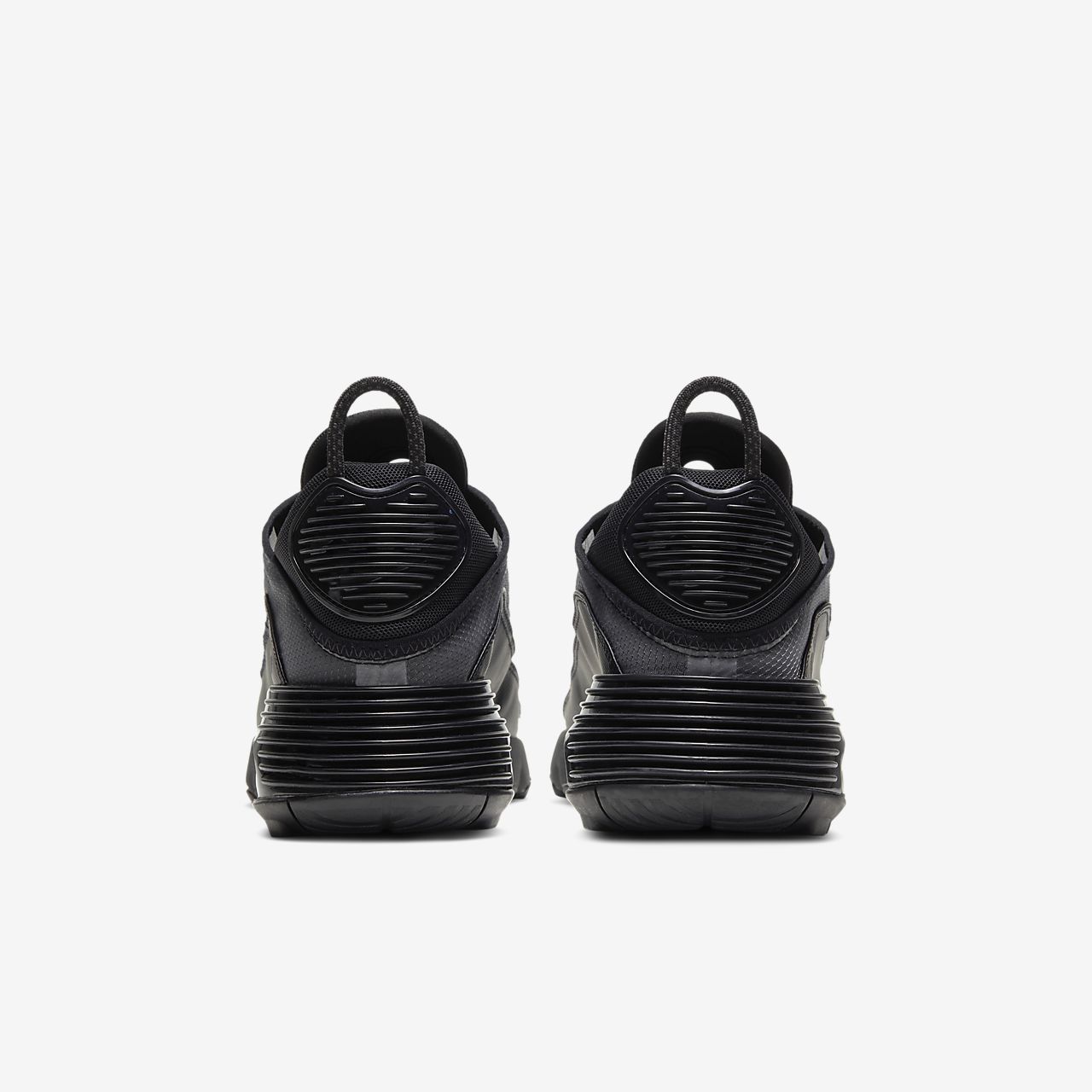 Nike エア マックス 2090 メンズ スニーカー 黒 | OL6407-410