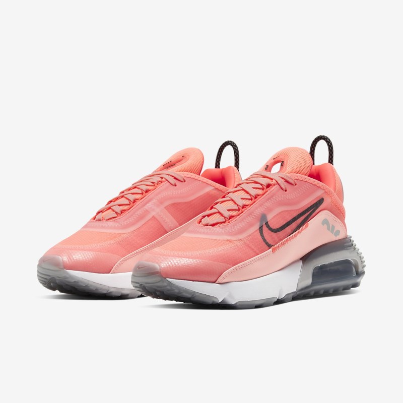 Nike エア マックス 2090 レディース スニーカー ライトピンク | MS7849-583