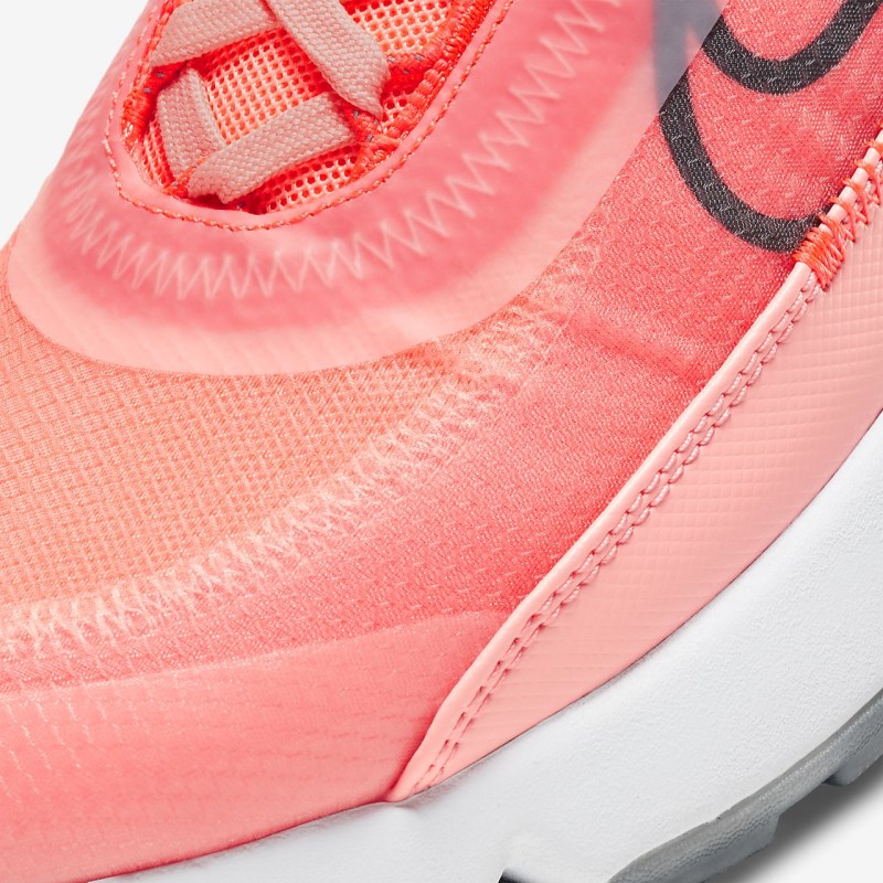 Nike エア マックス 2090 レディース スニーカー ライトピンク | MS7849-583