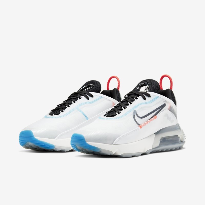 Nike エア マックス 2090 レディース スニーカー 白 | CE8242-404