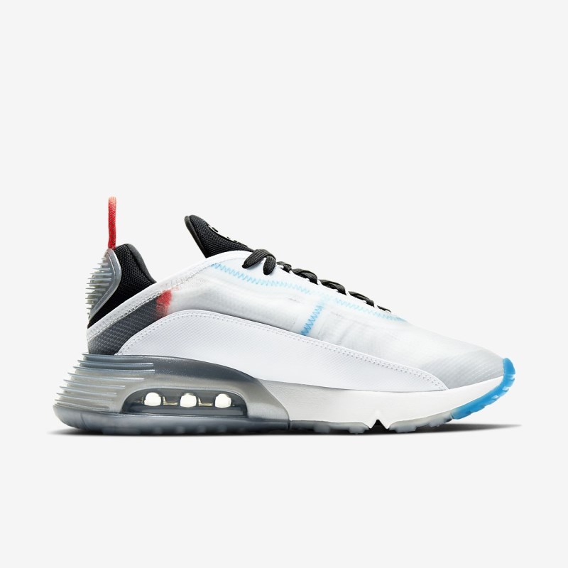 Nike エア マックス 2090 レディース スニーカー 白 | CE8242-404