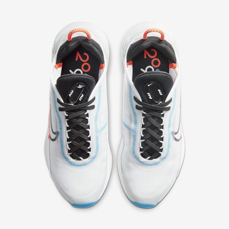 Nike エア マックス 2090 レディース スニーカー 白 | CE8242-404