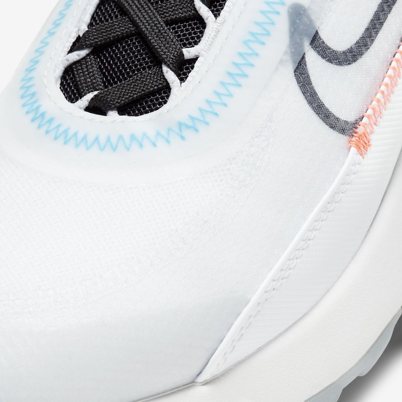 Nike エア マックス 2090 レディース スニーカー 白 | CE8242-404