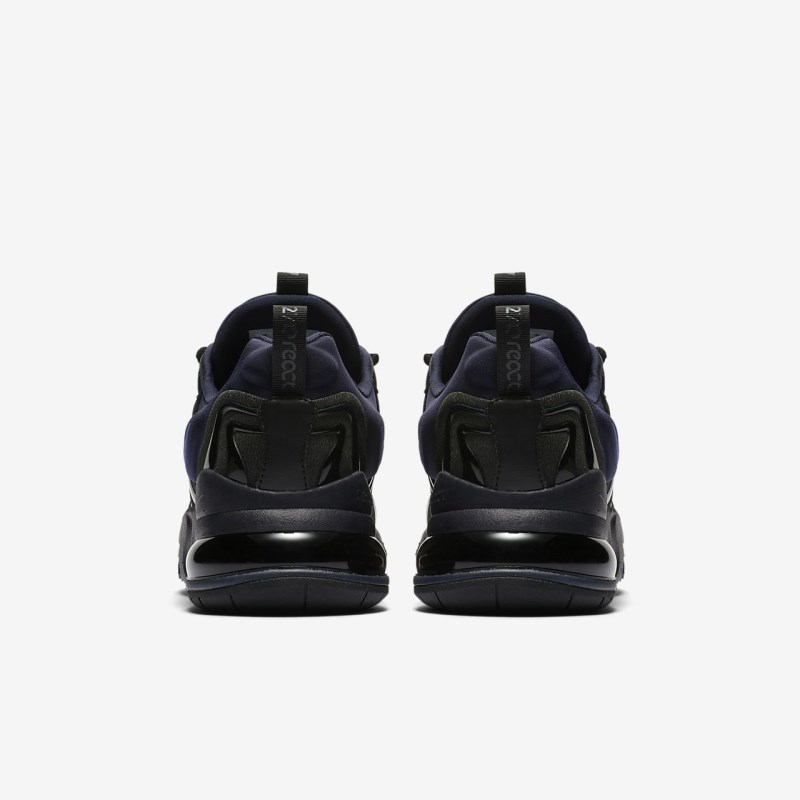 Nike エア マックス 270 React ENG メンズ スニーカー 黒 | GZ4056-313