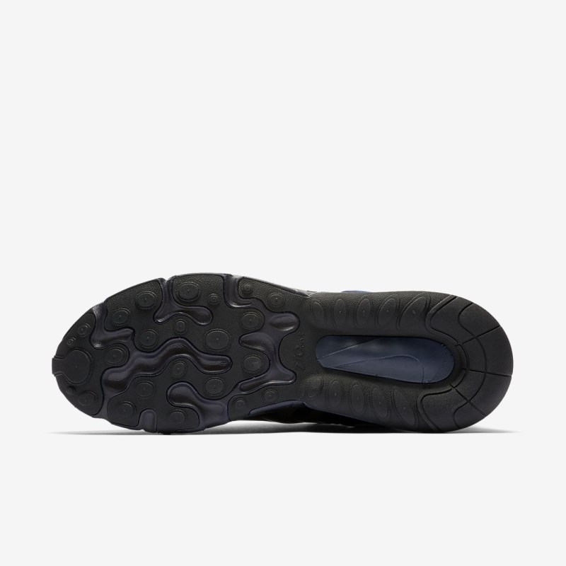 Nike エア マックス 270 React ENG メンズ スニーカー 黒 | GZ4056-313